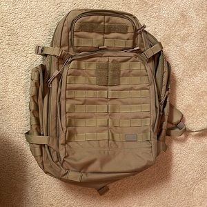 5.11 Tactical Rush 72 2.0 Backpack